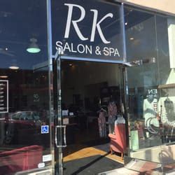 rk studio salon|rk salon hemet ca.